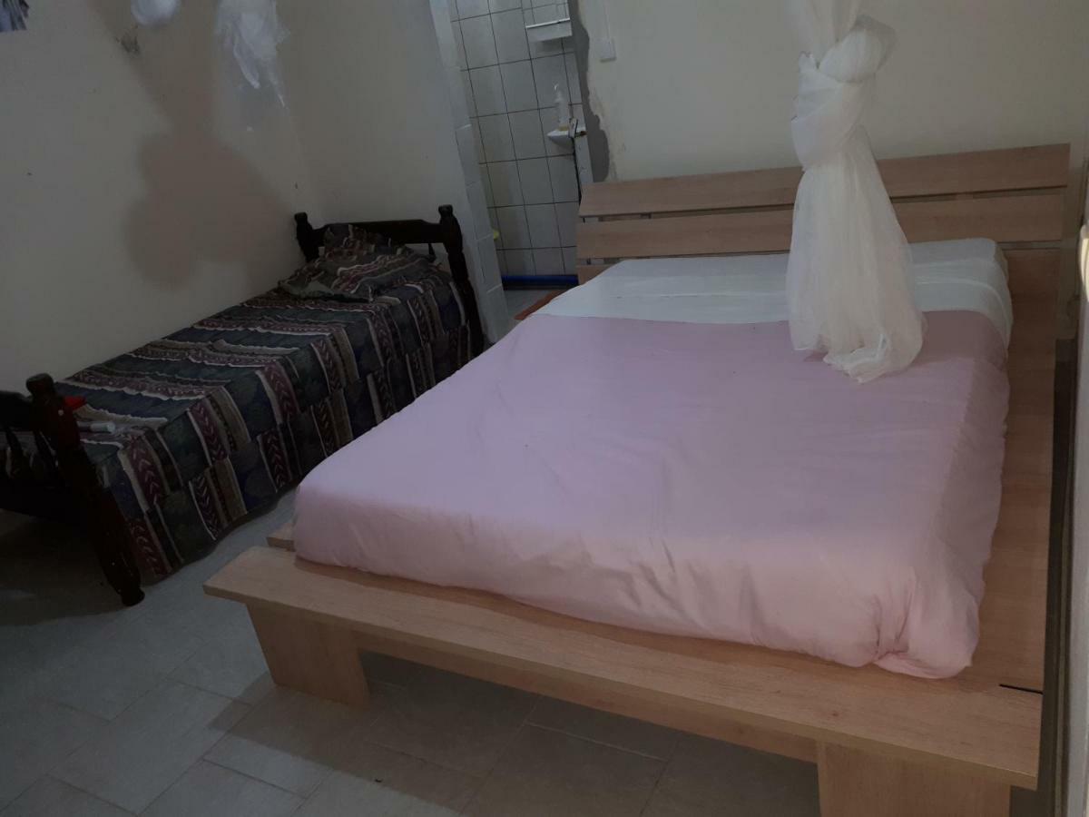 Refuge De Joel Bed and Breakfast Case-Pilote Εξωτερικό φωτογραφία
