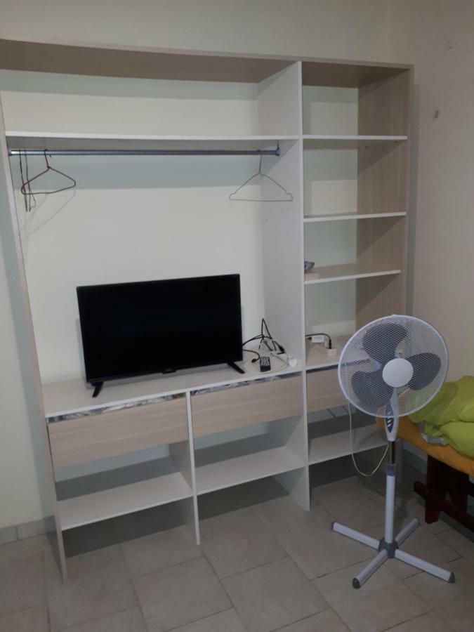 Refuge De Joel Bed and Breakfast Case-Pilote Εξωτερικό φωτογραφία