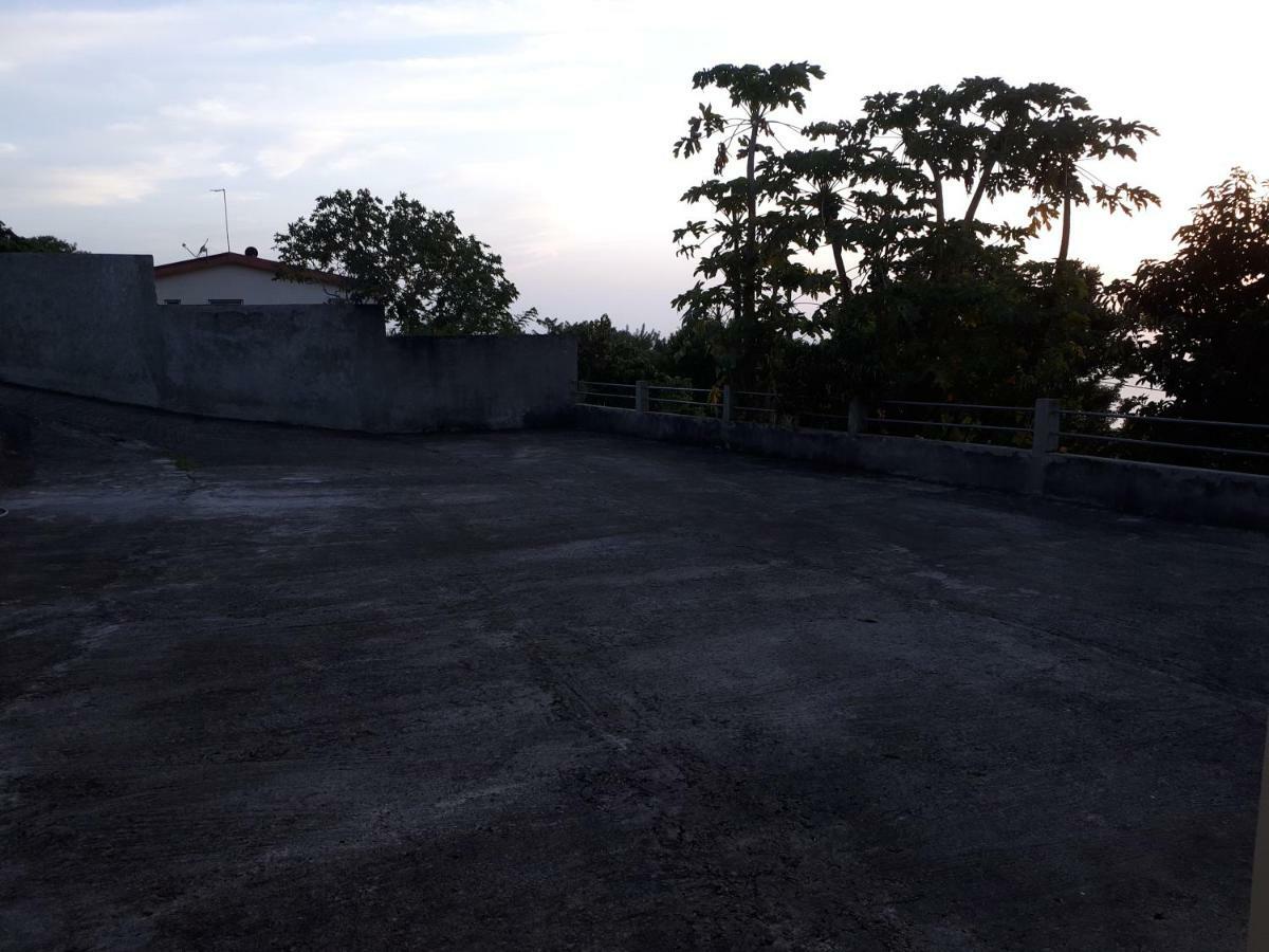 Refuge De Joel Bed and Breakfast Case-Pilote Εξωτερικό φωτογραφία